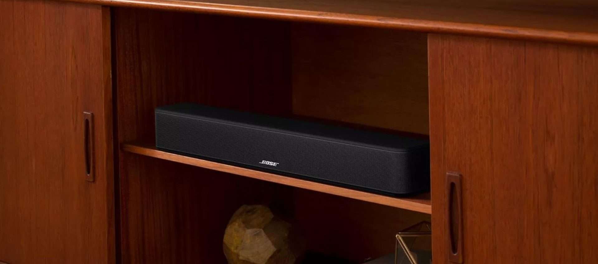 Le offerte sulle migliori soundbar continuano: Bose Solo 2 a meno di 140€ Le offerte sulle migliori soundbar continuano: Bose Solo 2 a meno di 140€