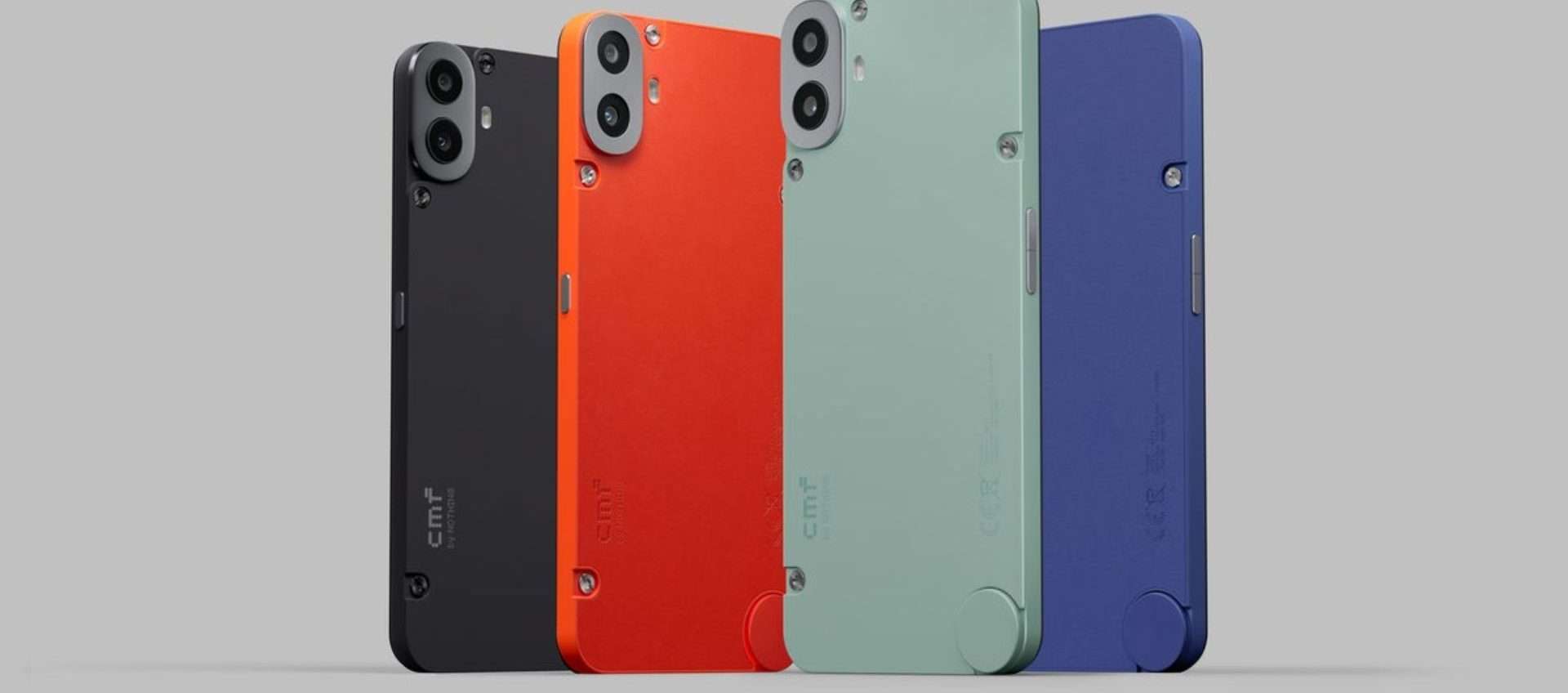 CMF Phone (1), in offerta a 199,99€: il telefono Android di cui parlano tutti CMF Phone (1), in offerta a 199,99€: il telefono Android di cui parlano tutti
