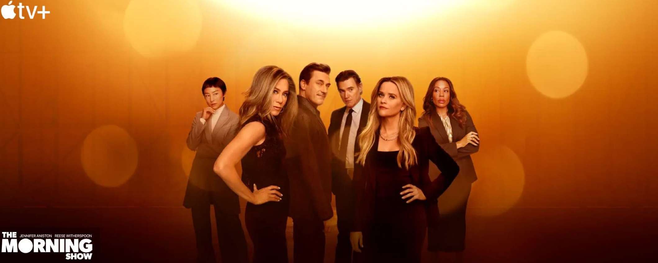 Come vedere le migliori serie di Apple TV+ gratis per 3 mesi Come vedere le migliori serie di Apple TV+ gratis per 3 mesi