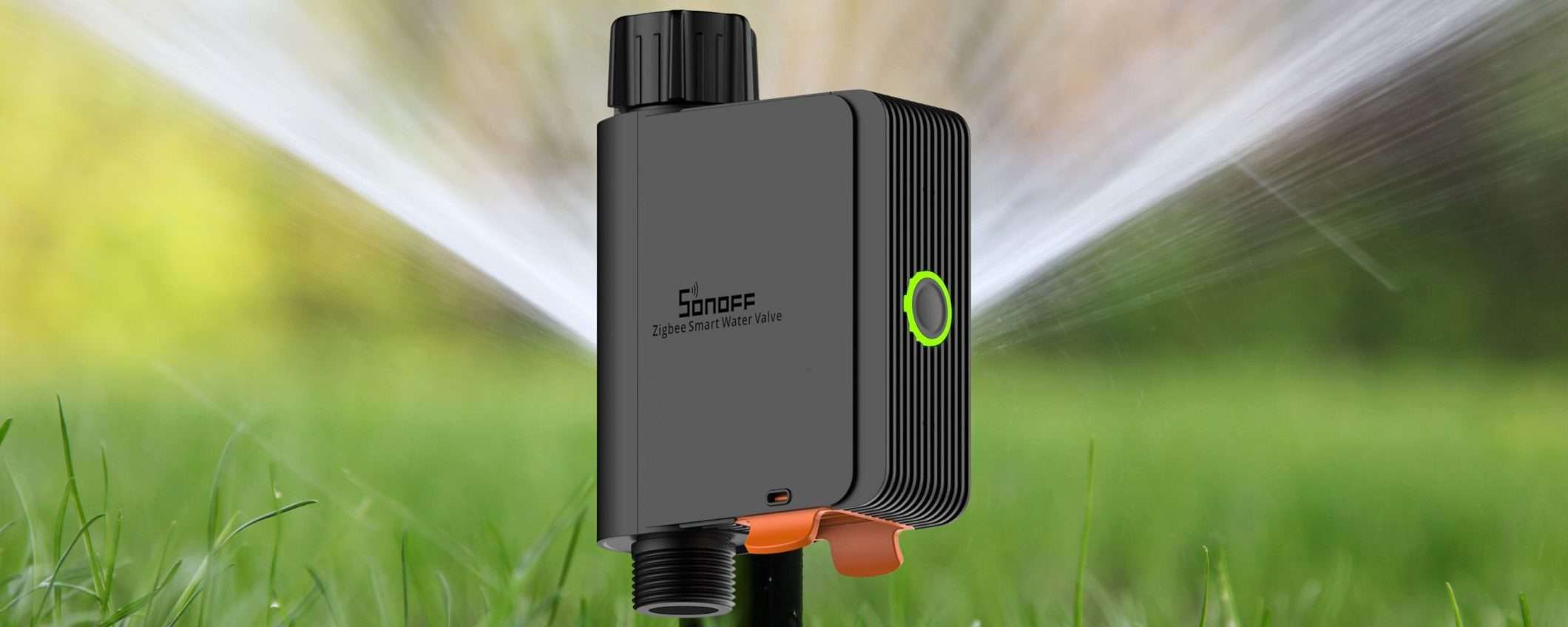 Sistema di irrigazione AUTOMATICO compatibile con Alexa in offerta Amazon Sistema di irrigazione AUTOMATICO compatibile con Alexa in offerta Amazon
