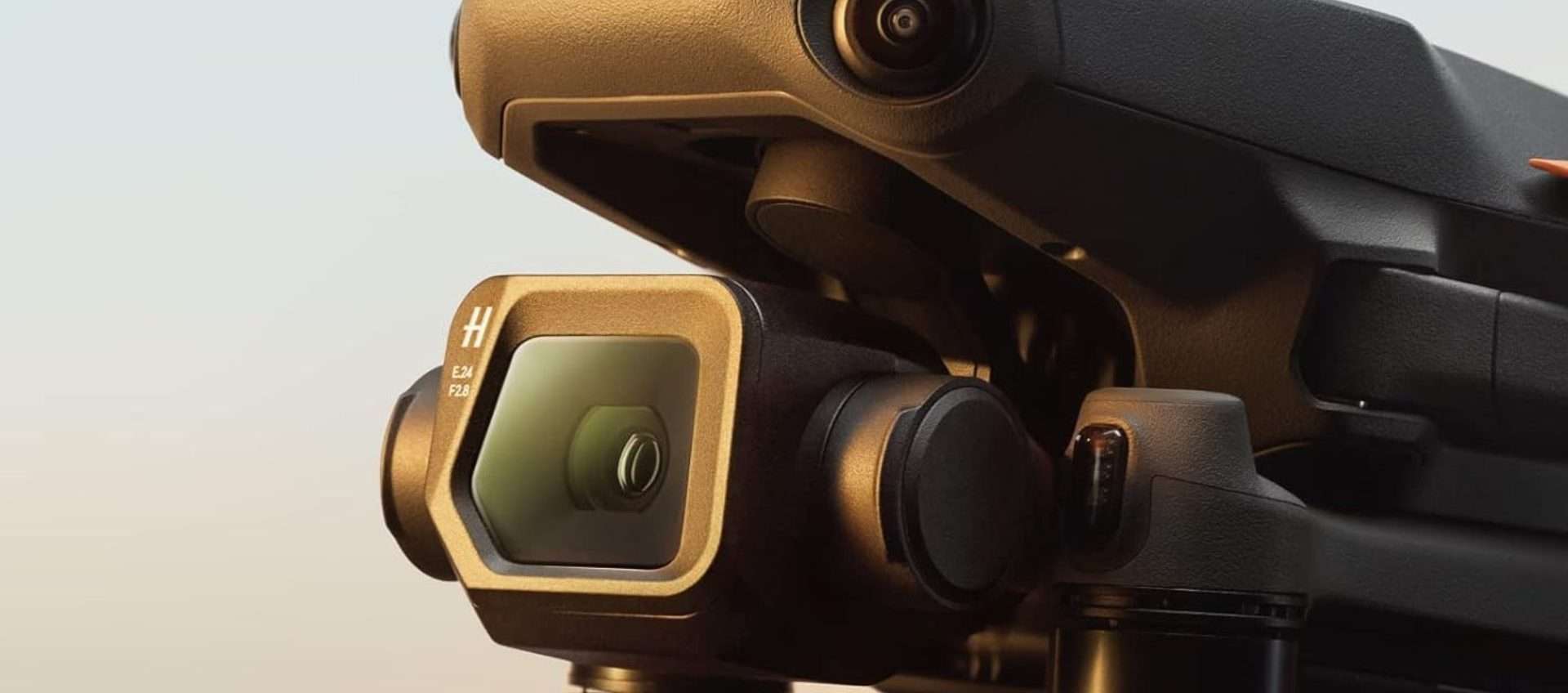 DJI Mavic 3 in offerta ad un prezzo bomba: risparmi subito 330 euro DJI Mavic 3 in offerta ad un prezzo bomba: risparmi subito 330 euro