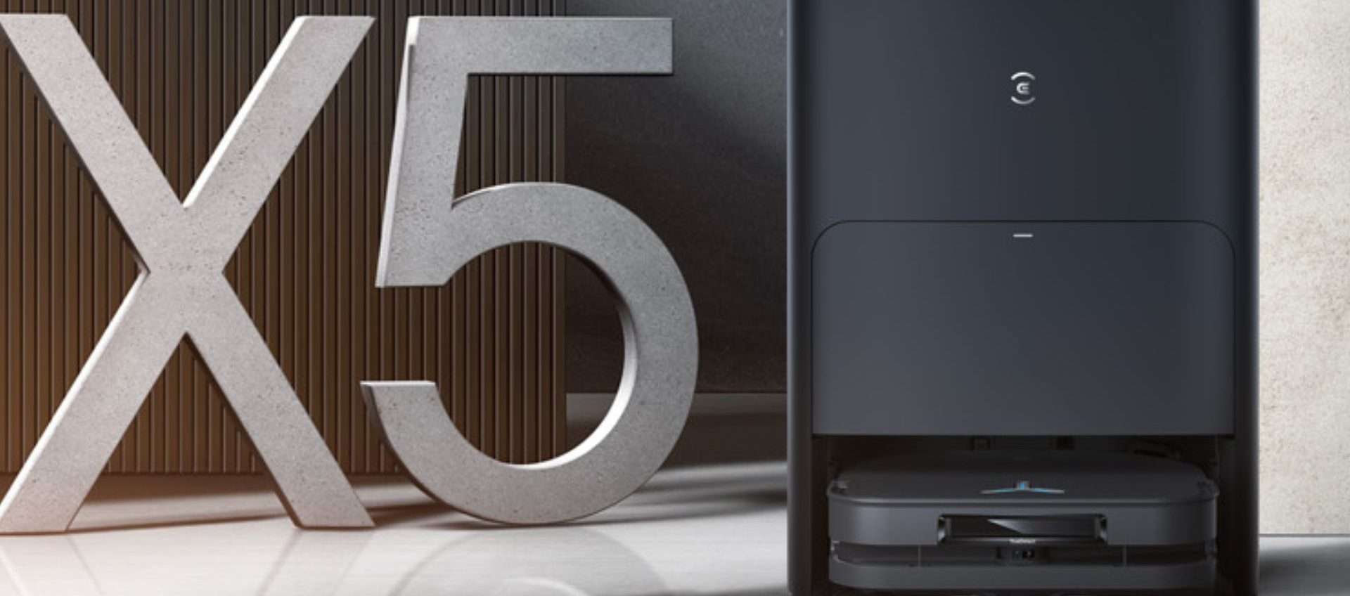 Deebot X5 Omni, offerta top per il Prime Day: potenza mostruosa e ricco di funzioni Deebot X5 Omni, offerta top per il Prime Day: potenza mostruosa e ricco di funzioni