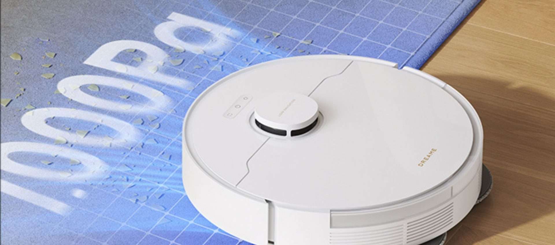 Dreame L10s Pro Gen 2 in offerta al prezzo minimo storico: un super robot 2-in-1 Dreame L10s Pro Gen 2 in offerta al prezzo minimo storico: un super robot 2-in-1