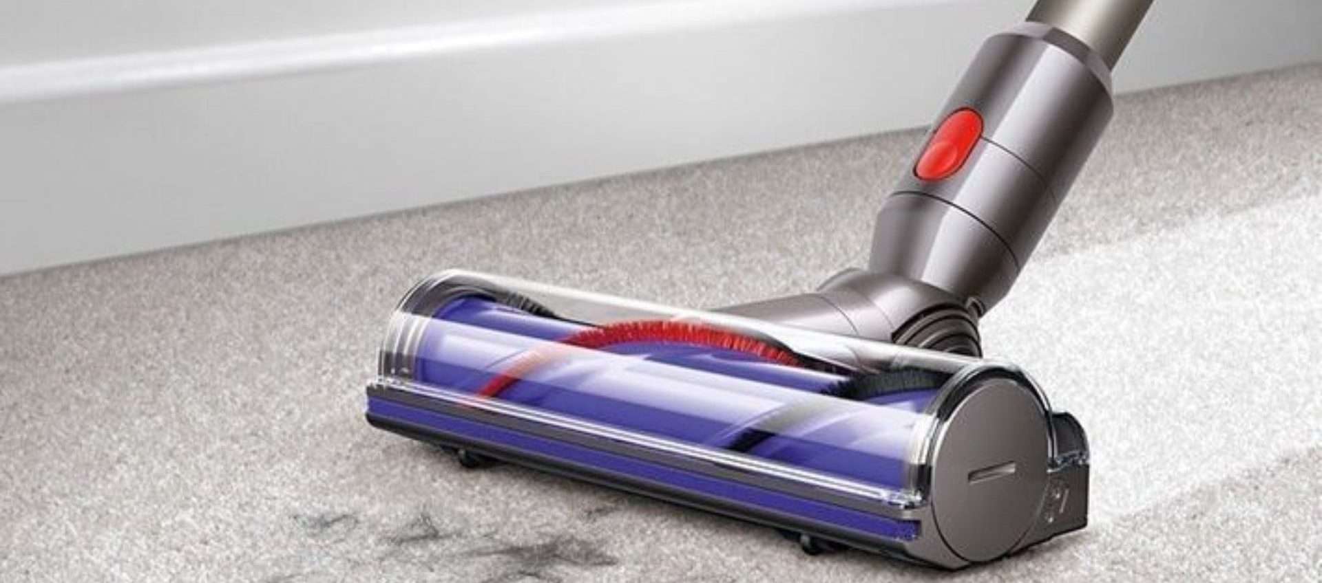 Dyson V8 in super offerta su eBay: a questo prezzo sta andando rapidamente a ruba Dyson V8 in super offerta su eBay: a questo prezzo sta andando rapidamente a ruba