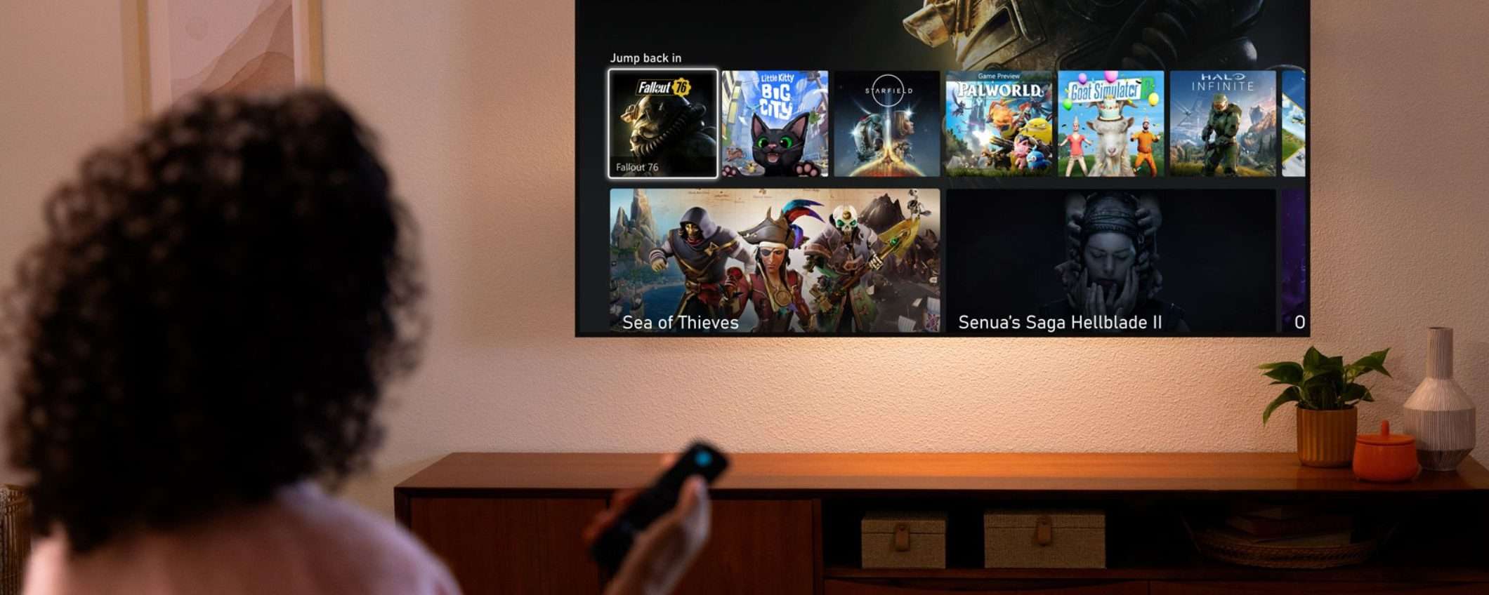 Fire TV Stick 4K e 4K Max in MEGA SCONTO per i Prime Day e puoi anche giocare ai giochi Xbox Fire TV Stick 4K e 4K Max in MEGA SCONTO per i Prime Day e puoi anche giocare ai giochi Xbox