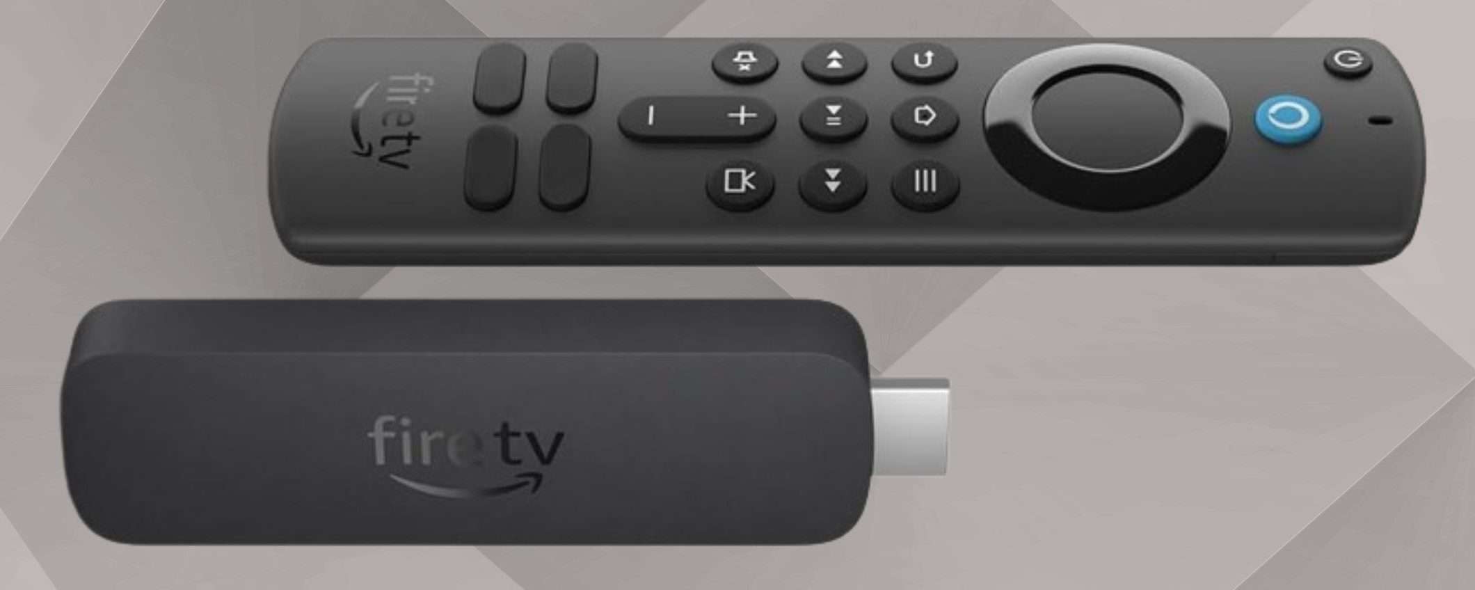 Fire TV Stick da 24€, sono SVENDUTE al Prime Day: 5 motivi per prenderne una Fire TV Stick da 24€, sono SVENDUTE al Prime Day: 5 motivi per prenderne una