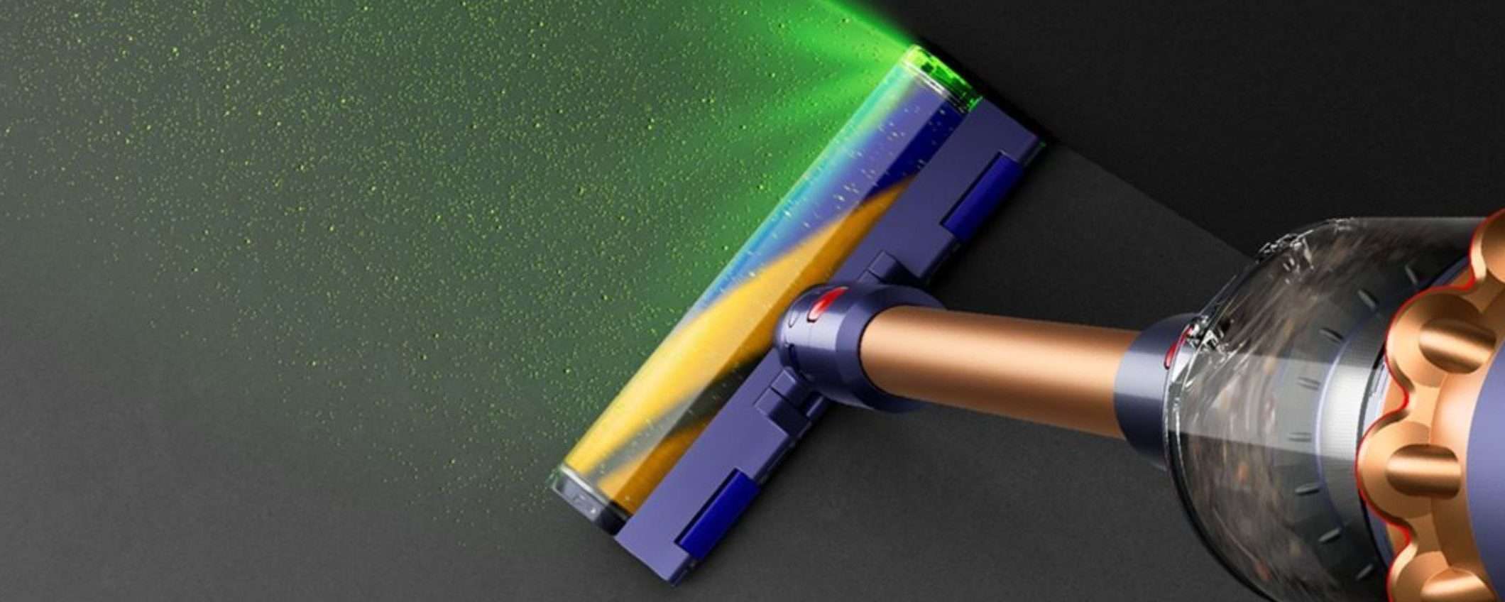 FUORITUTTO Dyson su eBay: 4 aspirapolveri senza fili in SCONTO