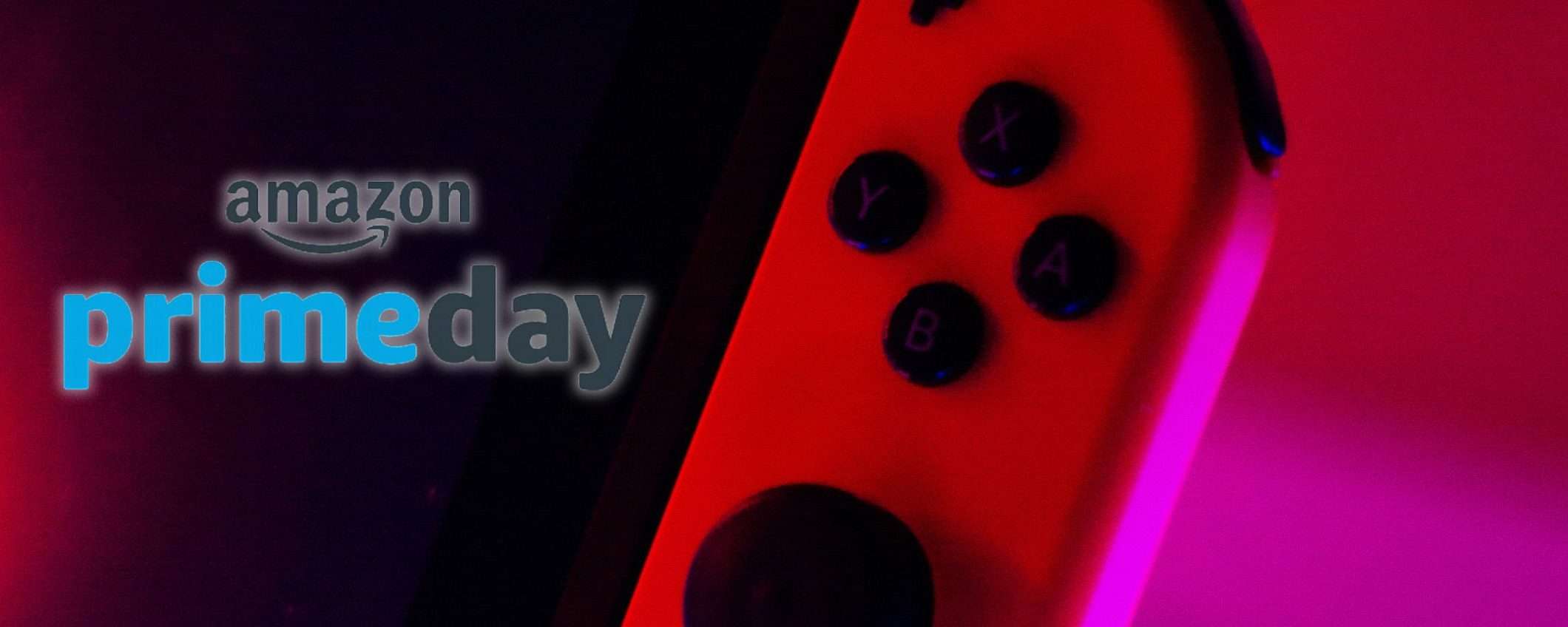 Giochi Nintendo Switch IN OFFERTA da comprare al Prime Day 2024 Giochi Nintendo Switch IN OFFERTA da comprare al Prime Day 2024