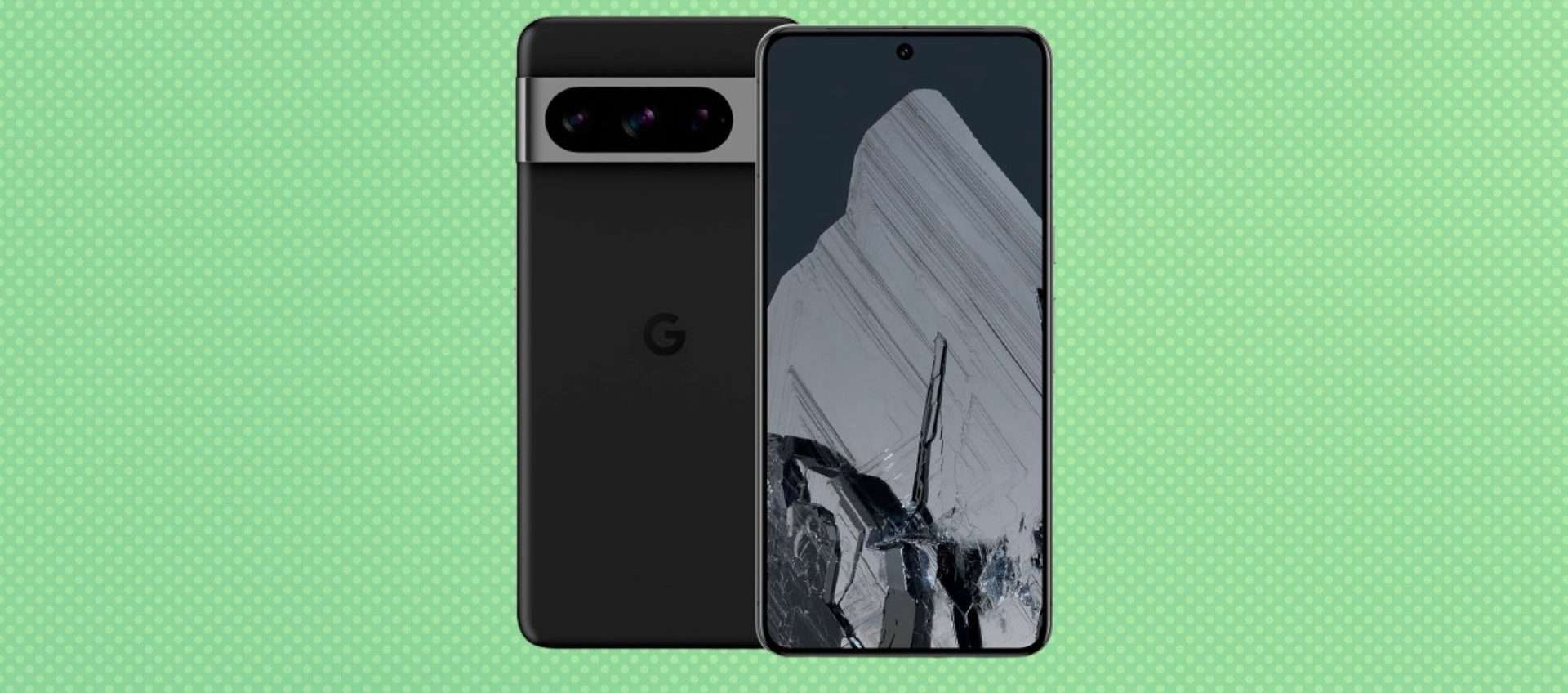 Google Pixel 8 Pro: il coupon di eBay è il best buy del giorno Google Pixel 8 Pro: il coupon di eBay è il best buy del giorno