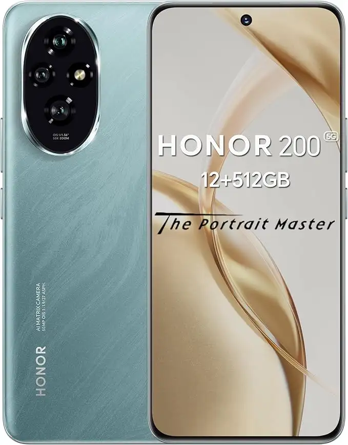 Honor 200