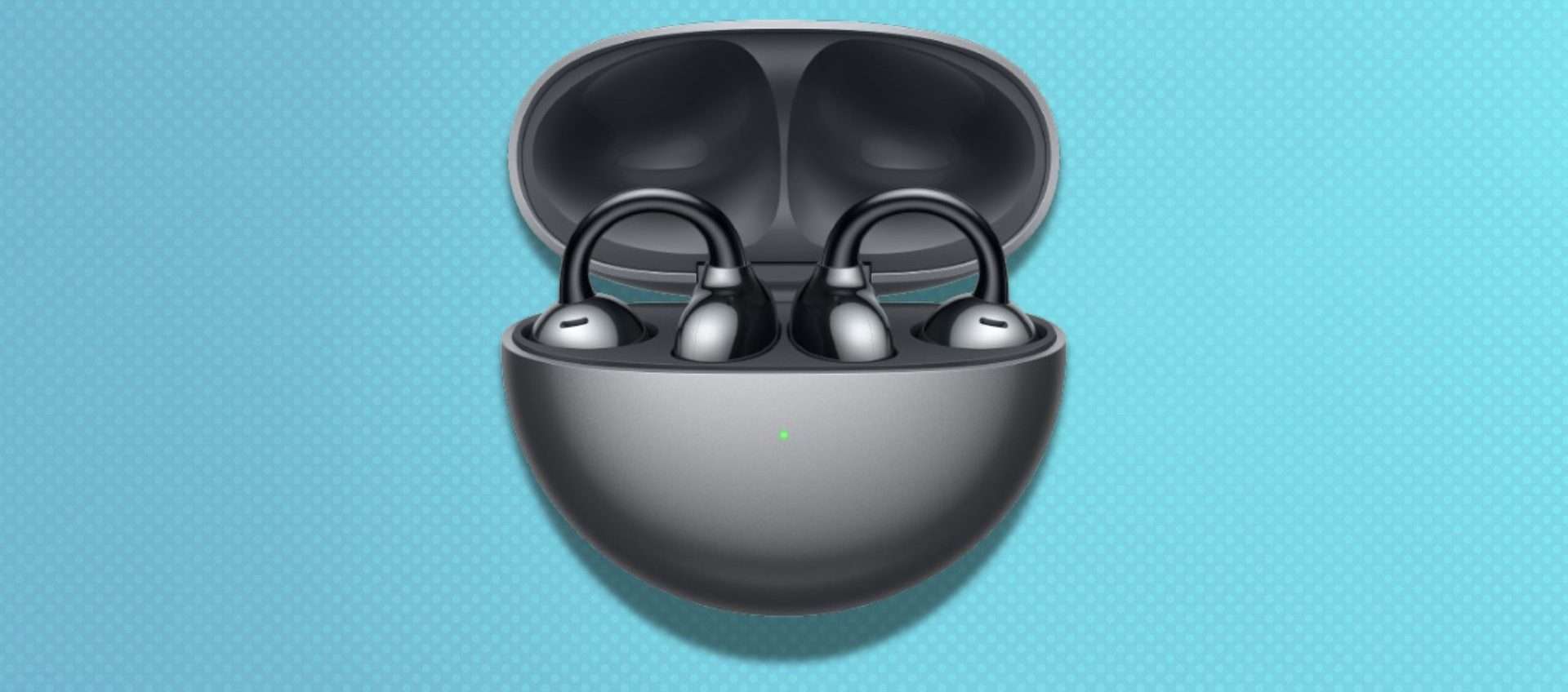 Auricolari Huawei FreeClip in offerta su Amazon: eleganza e qualità ad un prezzo top Auricolari Huawei FreeClip in offerta su Amazon: eleganza e qualità ad un prezzo top
