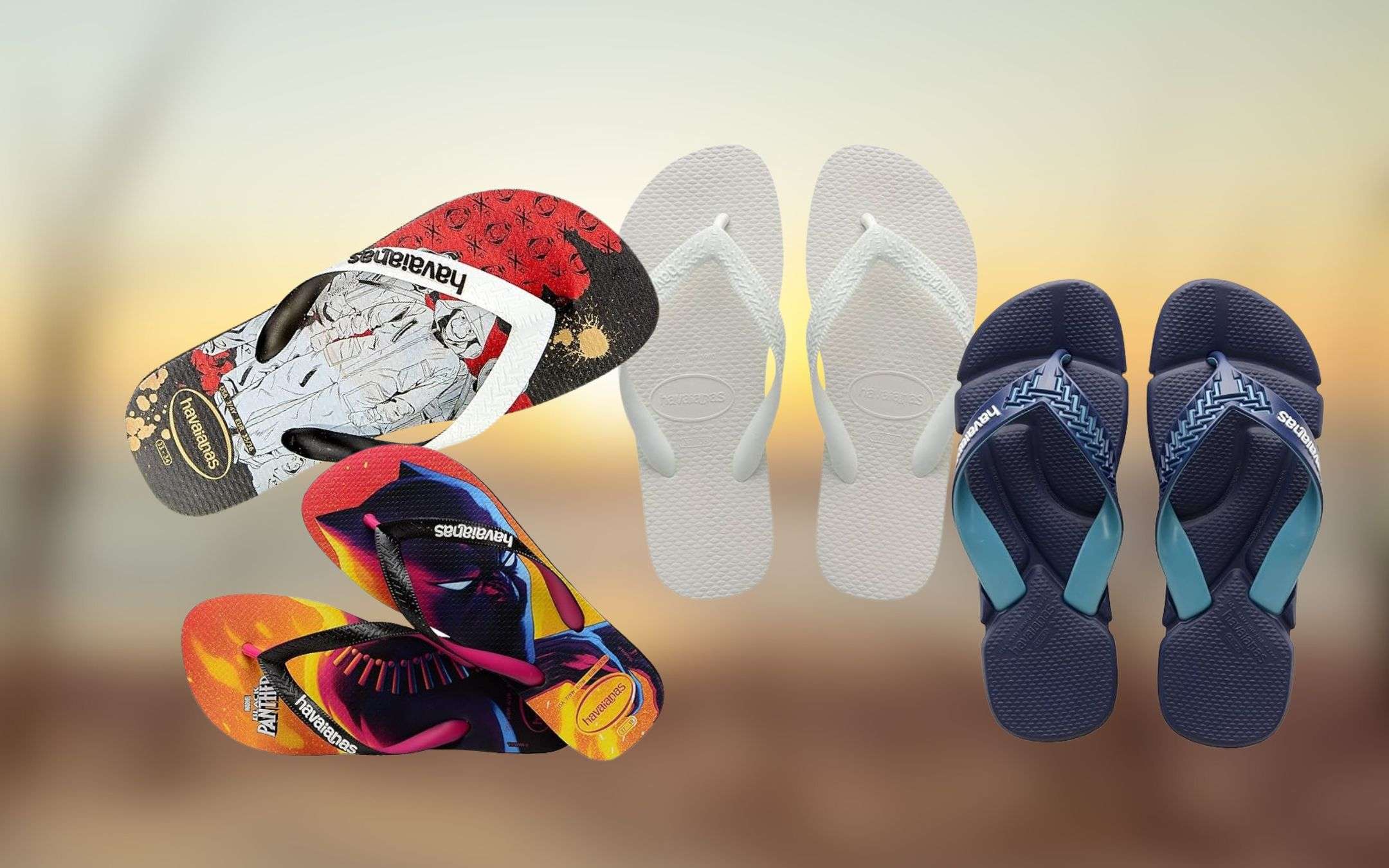 Offerte infradito havaianas deals