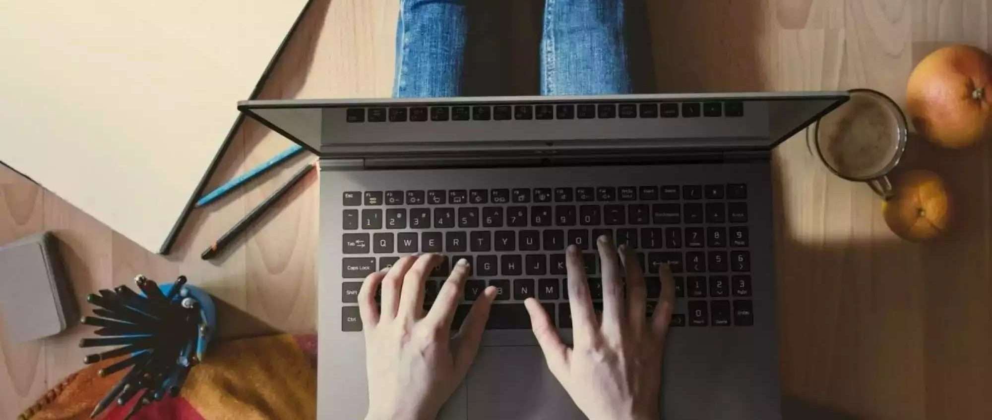 LG Gram 14 è il notebook da prendere su Amazon: nuovo MINIMO (anche in 12 rate) LG Gram 14 è il notebook da prendere su Amazon: nuovo MINIMO (anche in 12 rate)