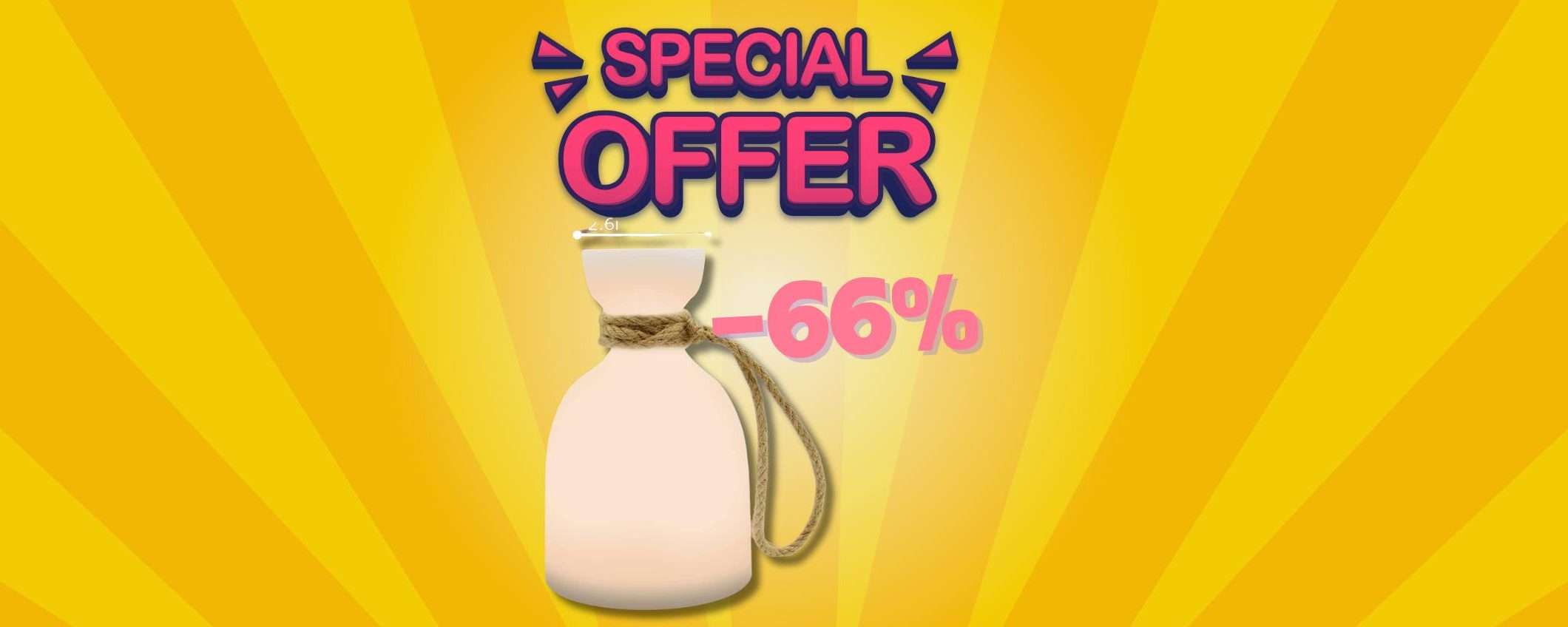 Lampada RGB per interni ed esterni a meno di 10€! Lampada RGB per interni ed esterni a meno di 10€!