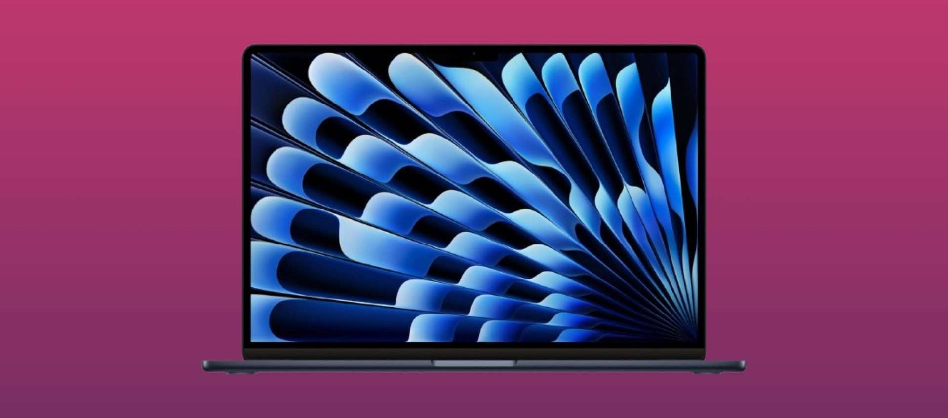 MacBook Air 15 MacBook Air 15