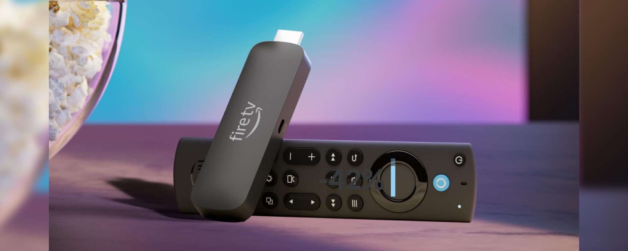 Matter Casting è ora disponibile sulla tua Fire TV: come funziona Matter Casting è ora disponibile sulla tua Fire TV: come funziona