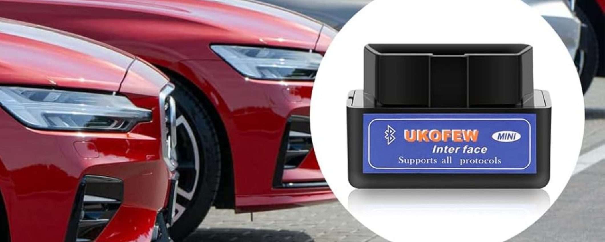 Bastano 6,99€ per il mini PC per auto: trova e CANCELLA gli errori (Amazon) Bastano 6,99€ per il mini PC per auto: trova e CANCELLA gli errori (Amazon)