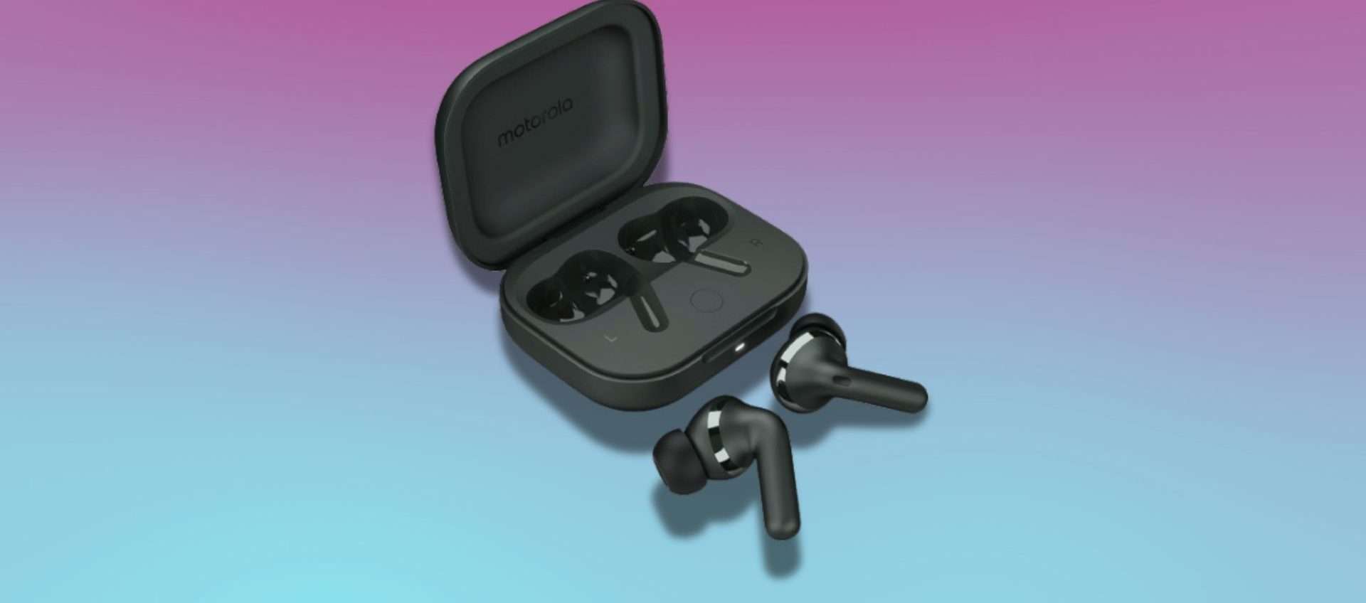 Motorola Moto Buds+ a prezzo da outlet: super sconto del 43% su Amazon Motorola Moto Buds+ a prezzo da outlet: super sconto del 43% su Amazon