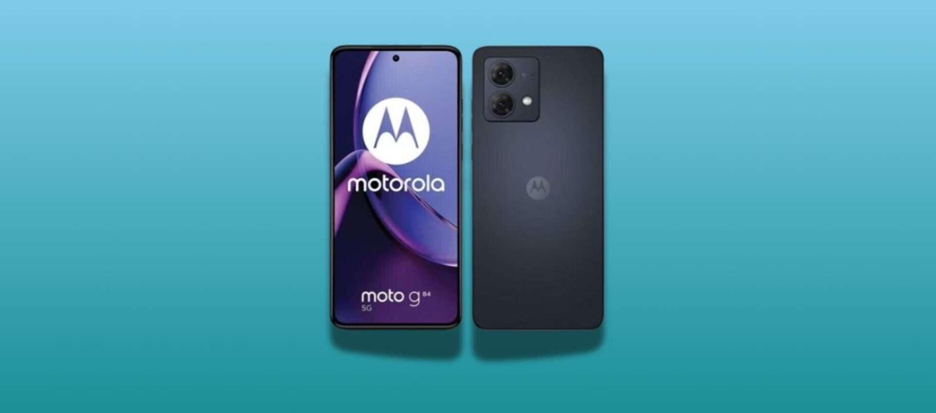 Motorola Moto G84, prezzo bomba: con il codice lo paghi solo 194€ Motorola Moto G84, prezzo bomba: con il codice lo paghi solo 194€