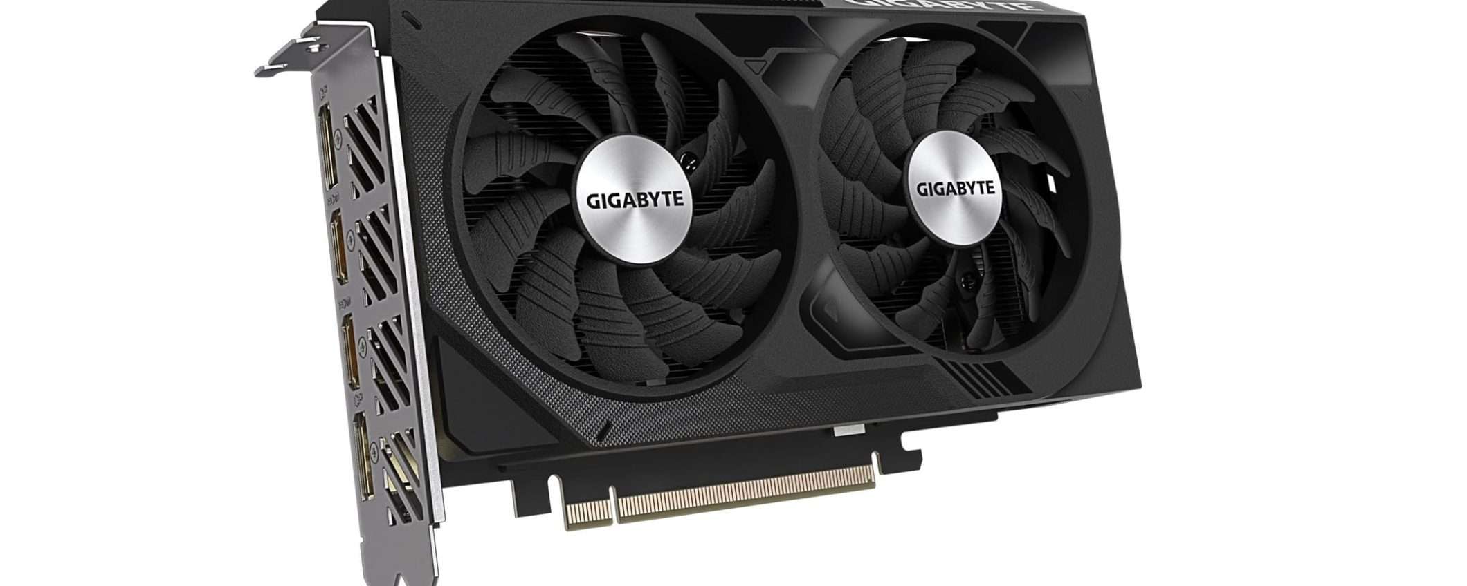 NVIDIA RTX 4060 in offerta su Amazon: a QUESTO PREZZO è un affare NVIDIA RTX 4060 in offerta su Amazon: a QUESTO PREZZO è un affare