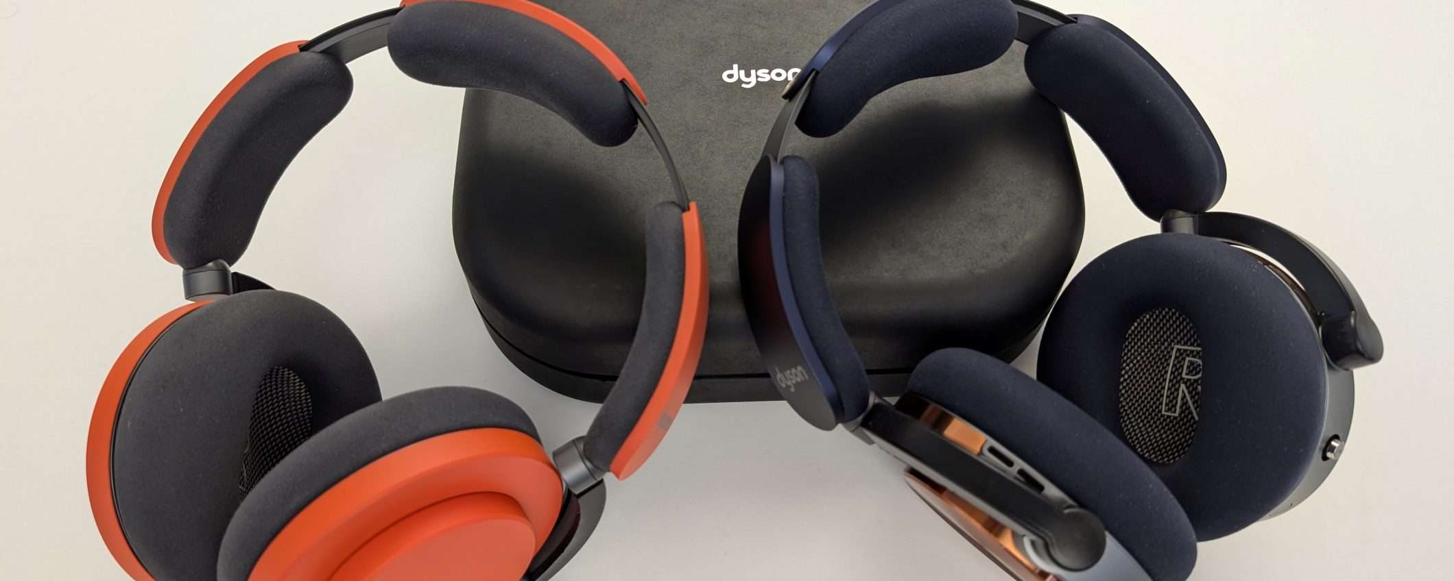 Dyson entra nel mondo delle cuffie con le Dyson OnTrac Dyson entra nel mondo delle cuffie con le Dyson OnTrac