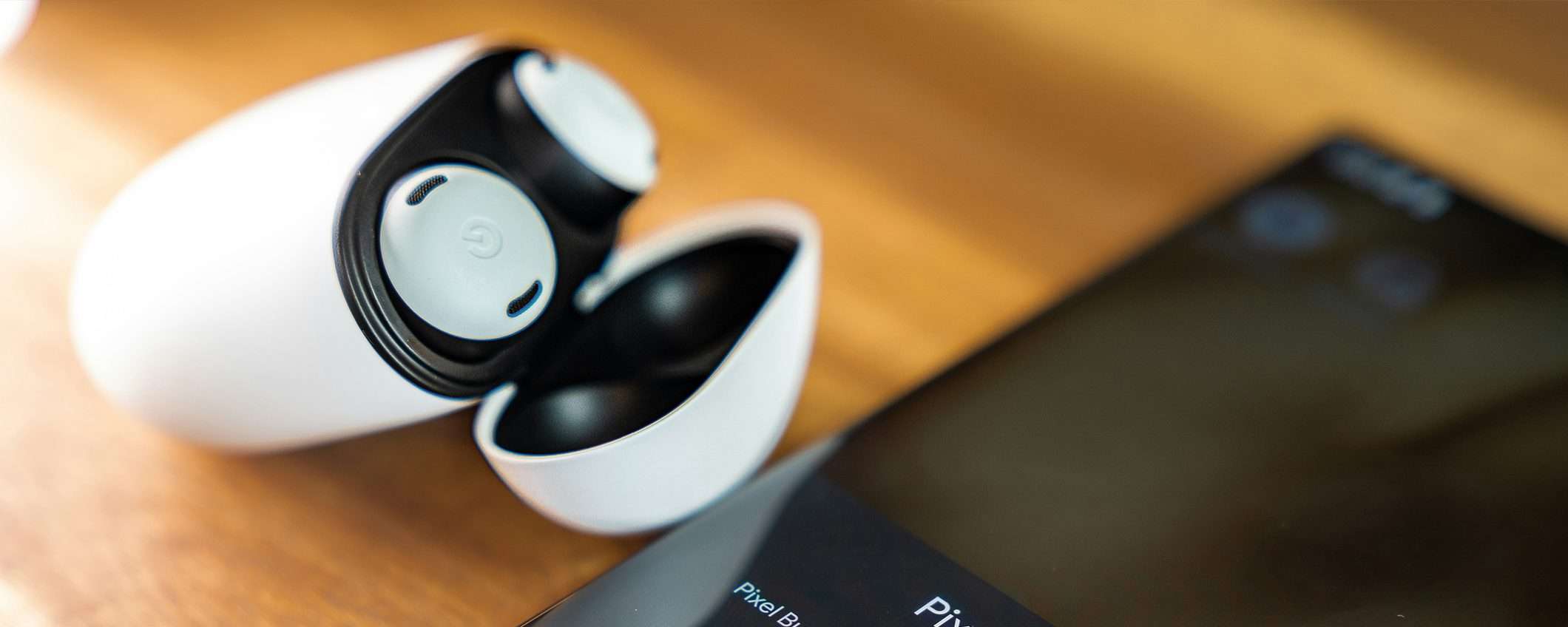 Pixel Buds Pro 2 potrebbero avere quattro nuove colorazioni pastello Pixel Buds Pro 2 potrebbero avere quattro nuove colorazioni pastello