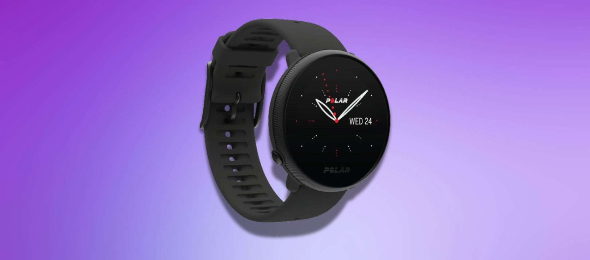 Polar Ignite 2 in offerta: il super fitness watch a prezzo ridotto Polar Ignite 2 in offerta: il super fitness watch a prezzo ridotto
