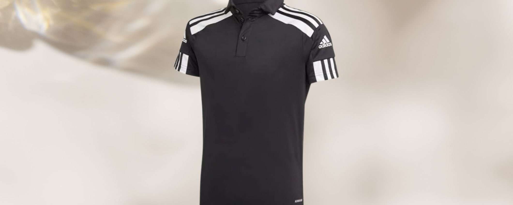 Polo Adidas a 19,99€: prezzo BOMBA, qualità elevata e stile super (Amazon) Polo Adidas a 19,99€: prezzo BOMBA, qualità elevata e stile super (Amazon)