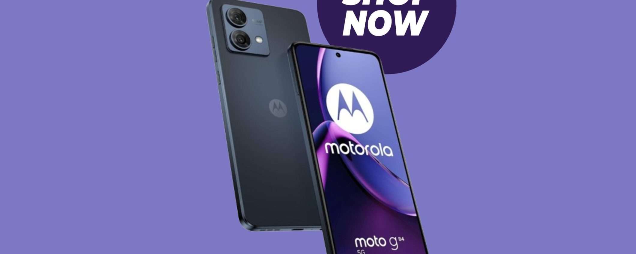 Motorola Moto G84 5G con 12/256GB a soli 199€ su eBay: offerta PAZZESCA! Motorola Moto G84 5G con 12/256GB a soli 199€ su eBay: offerta PAZZESCA!