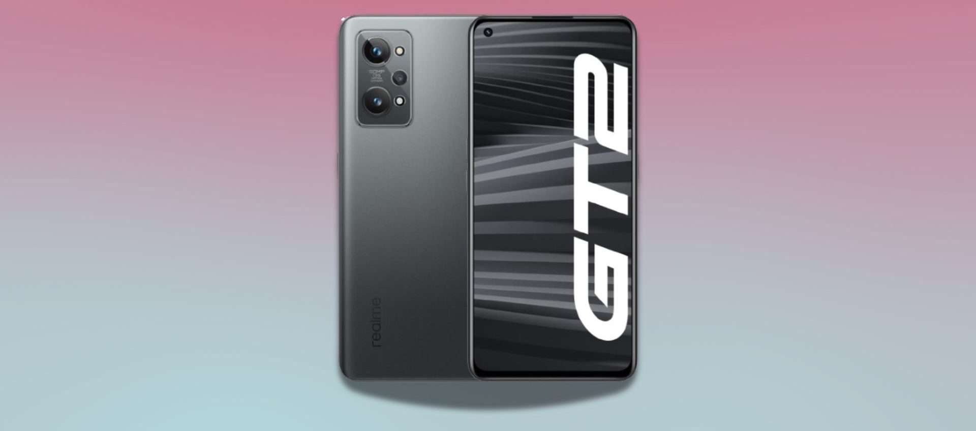 Nuovo minimo storico: il Realme GT 2 è il mid-range da prendere oggi Nuovo minimo storico: il Realme GT 2 è il mid-range da prendere oggi