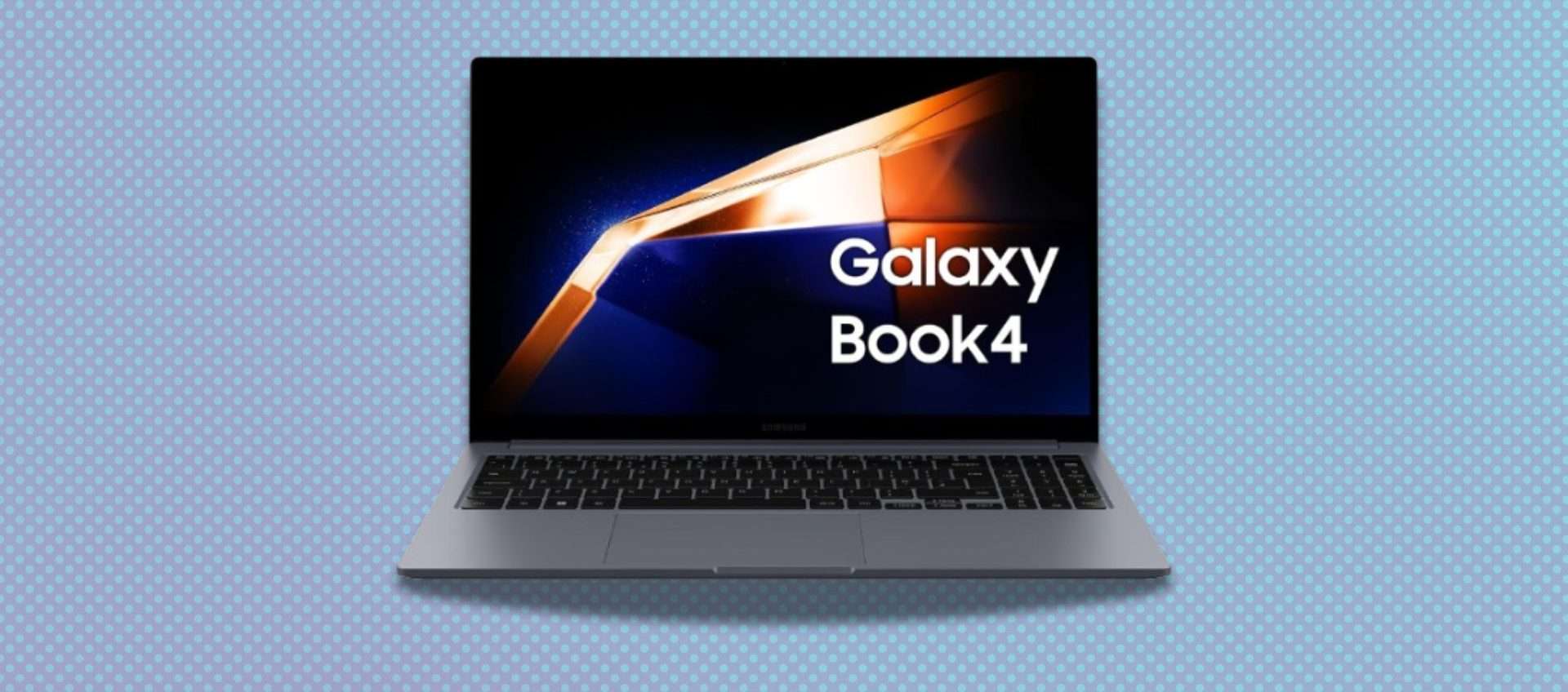 Samsung Galaxy Book4: grandi prestazioni a prezzo da outlet (799€) Samsung Galaxy Book4: grandi prestazioni a prezzo da outlet (799€)