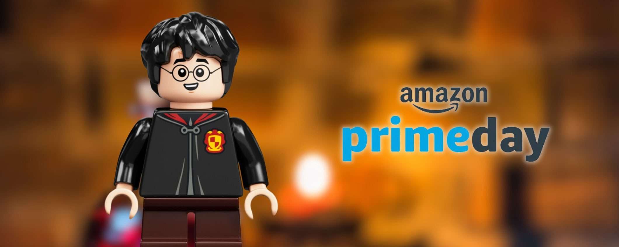 LEGO Harry Potter: i set più belli in OFFERTA per i Prime Day 2024 LEGO Harry Potter: i set più belli in OFFERTA per i Prime Day 2024