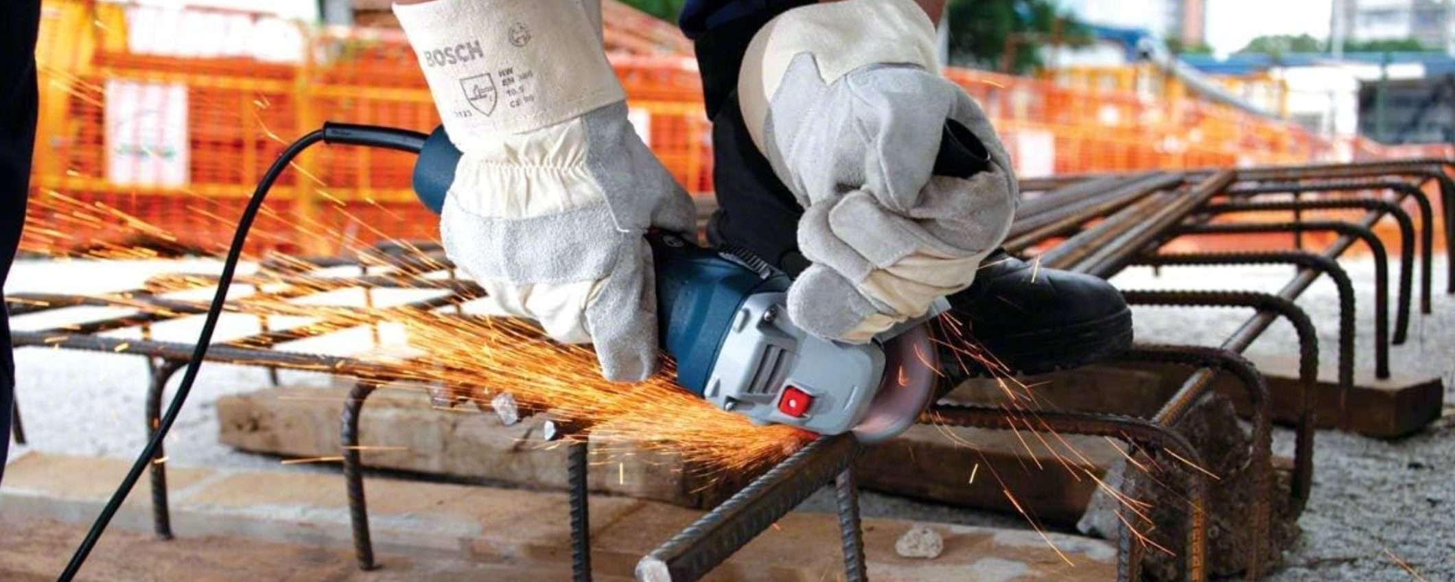Smerigliatrice angolare Bosch in OFFERTA A TEMPO su Amazon Smerigliatrice angolare Bosch in OFFERTA A TEMPO su Amazon