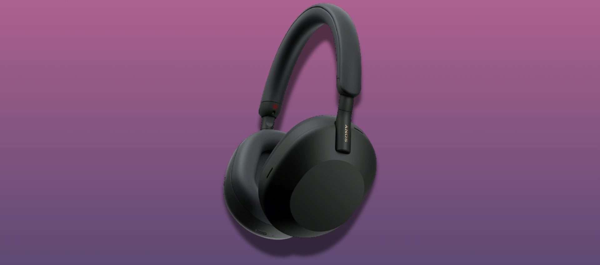 Sony WH-1000XM5 in offerta: finalmente ad un prezzo bomba (-29%) Sony WH-1000XM5 in offerta: finalmente ad un prezzo bomba (-29%)