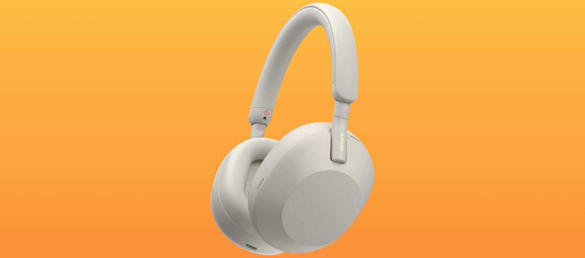 Sony WH-1000XM5 in offerta a 258,99€: a questo prezzo vanno comprate subito Sony WH-1000XM5 in offerta a 258,99€: a questo prezzo vanno comprate subito