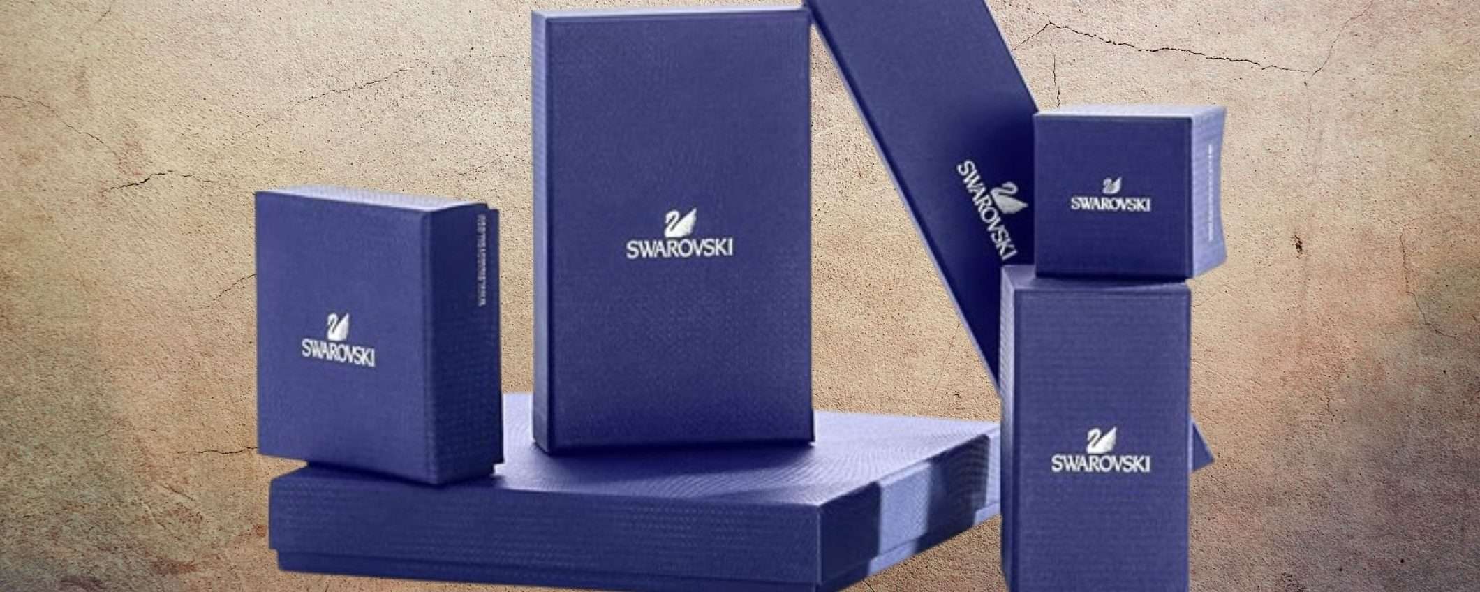 Gioielli Swarovski a meno di 50€ su Amazon: questo Prime Day è ASSURDO