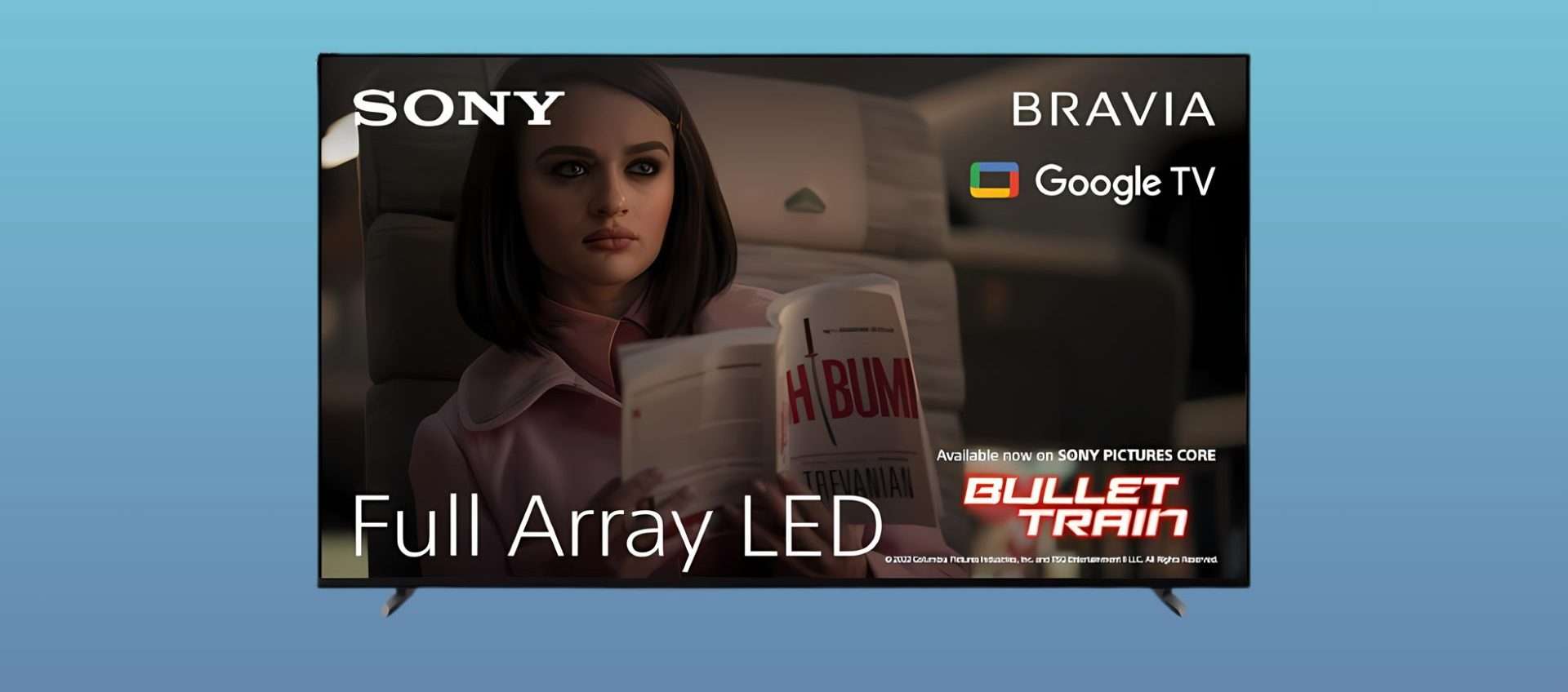 TV Sony Bravia UHD 4K da 55 TV Sony Bravia UHD 4K da 55