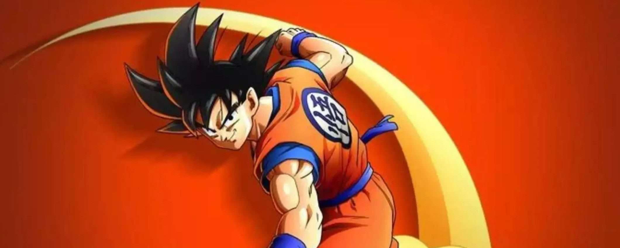 Dragon Ball Z: Kakarot (Nintendo Switch) con lo sconto del 45% è imperdibile Dragon Ball Z: Kakarot (Nintendo Switch) con lo sconto del 45% è imperdibile