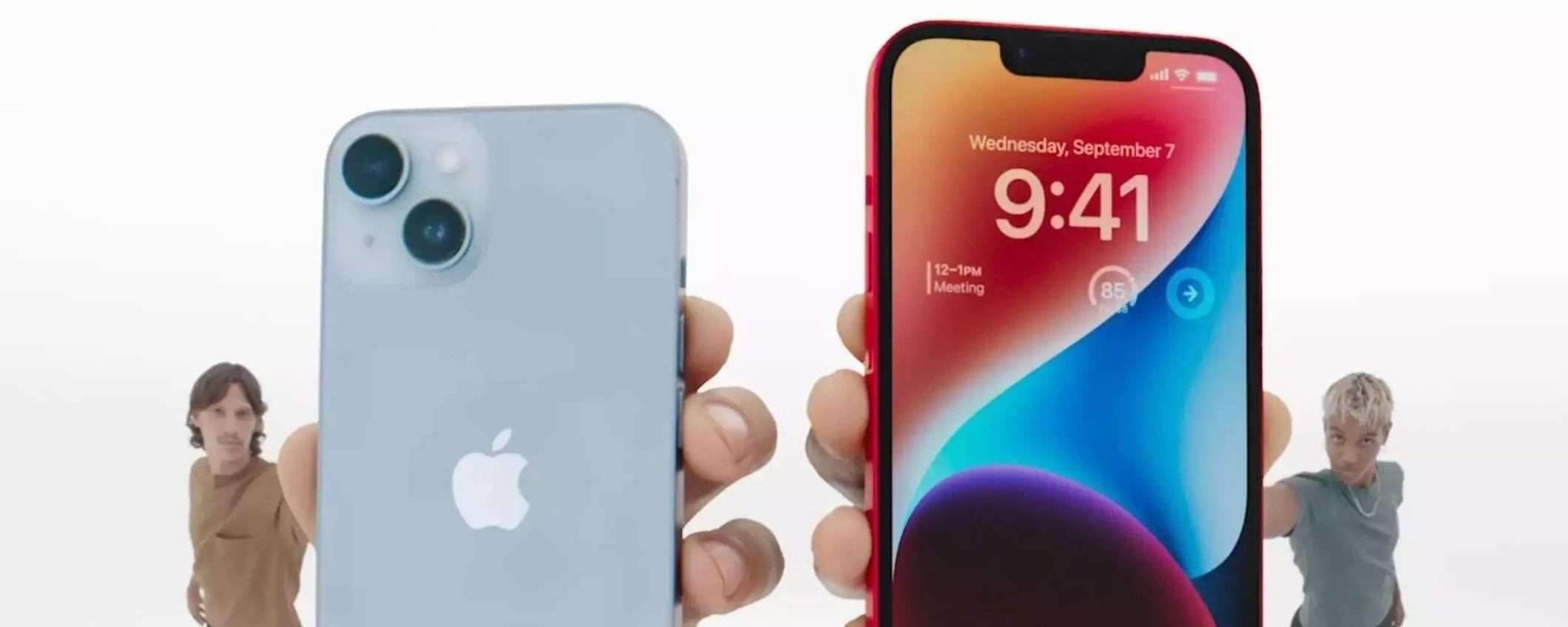 iPhone 14 (128 GB): a soli 719€ è il flagship da comprare iPhone 14 (128 GB): a soli 719€ è il flagship da comprare