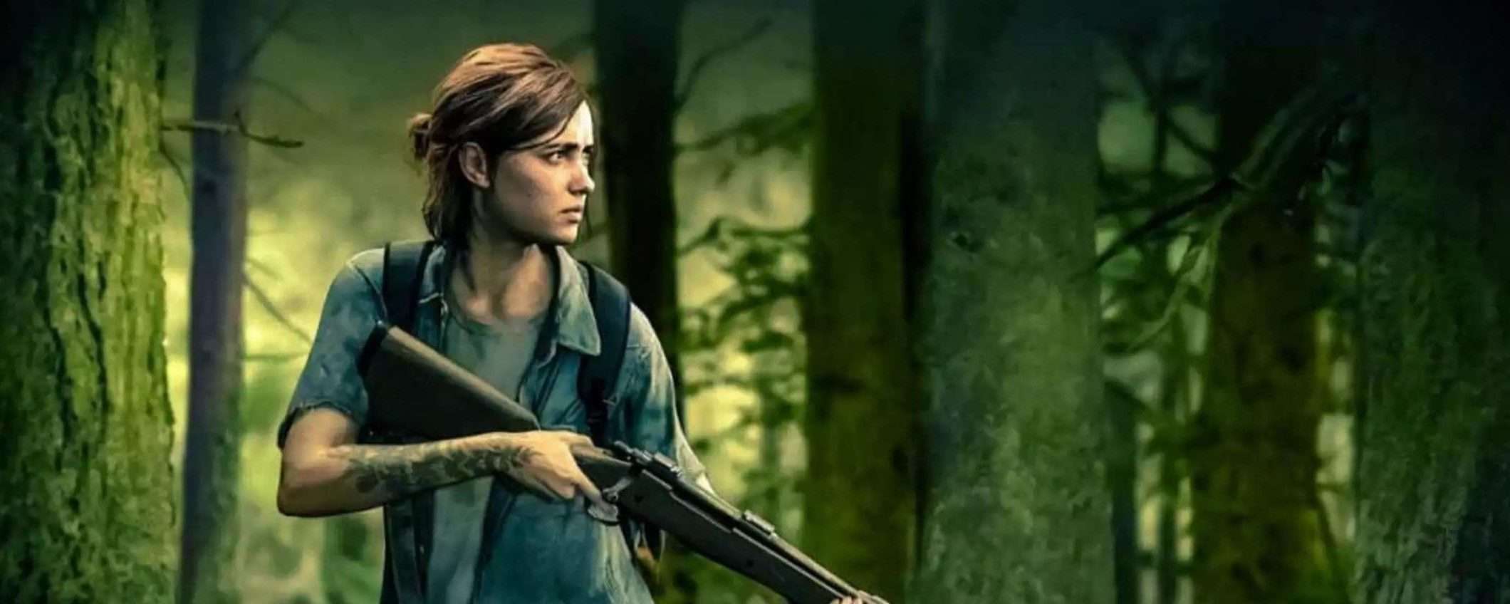 The Last of Us: Remastered (PS Hits) a meno di 18€ su Amazon, compralo adesso The Last of Us: Remastered (PS Hits) a meno di 18€ su Amazon, compralo adesso