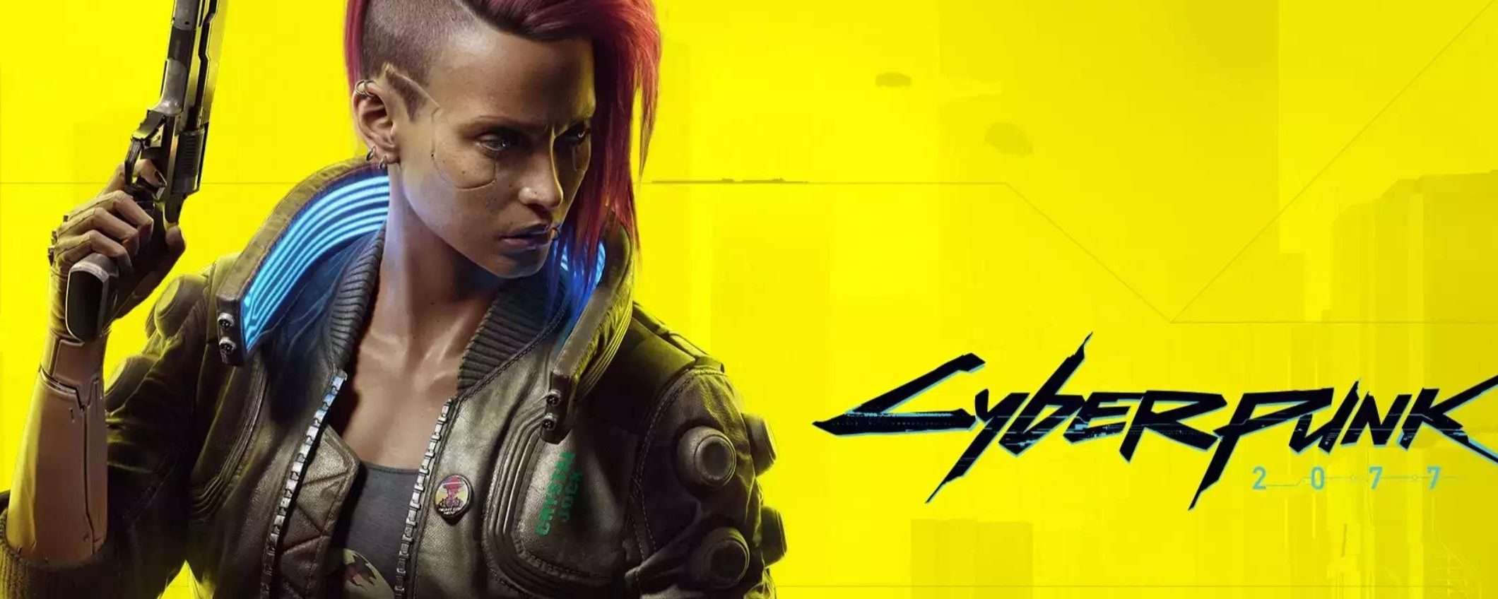 Cyberpunk 2077 (PS4): costa solo 29,90€, ora è un videogame perfetto Cyberpunk 2077 (PS4): costa solo 29,90€, ora è un videogame perfetto