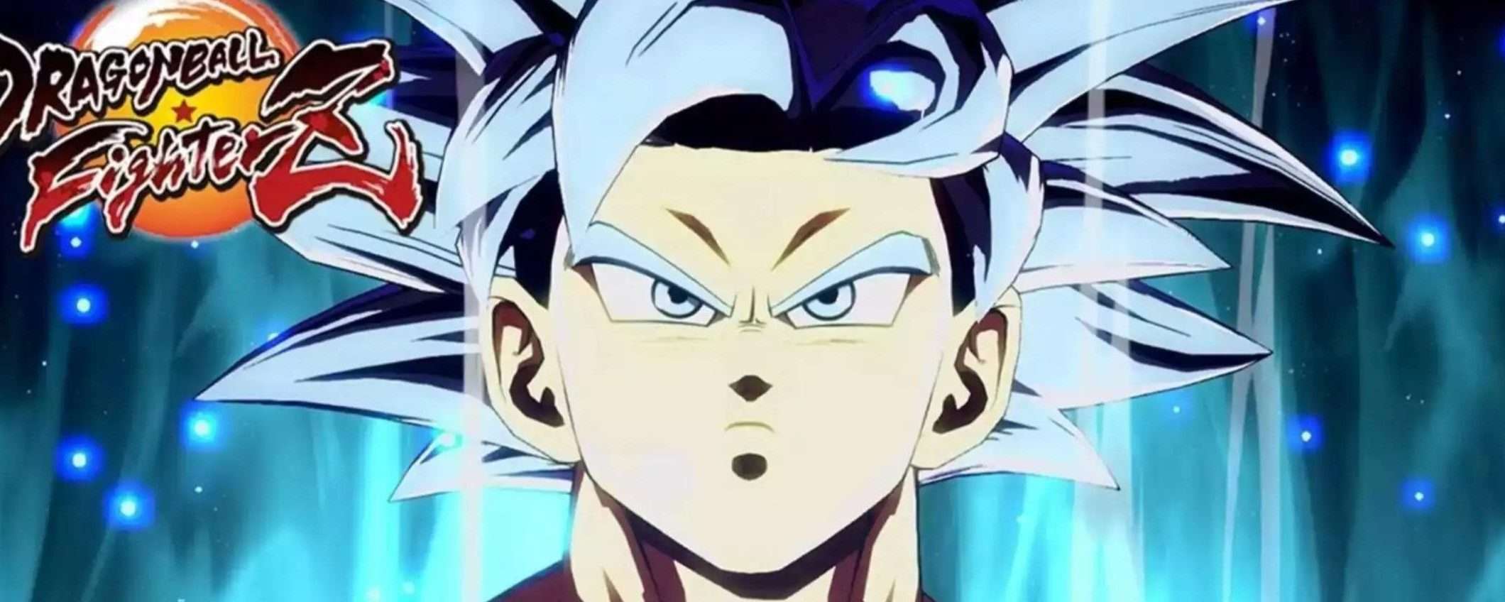 Dragon Ball FighterZ (PS5): se ami i picchiaduro non puoi non comprarlo (soltanto 17,99€) Dragon Ball FighterZ (PS5): se ami i picchiaduro non puoi non comprarlo (soltanto 17,99€)