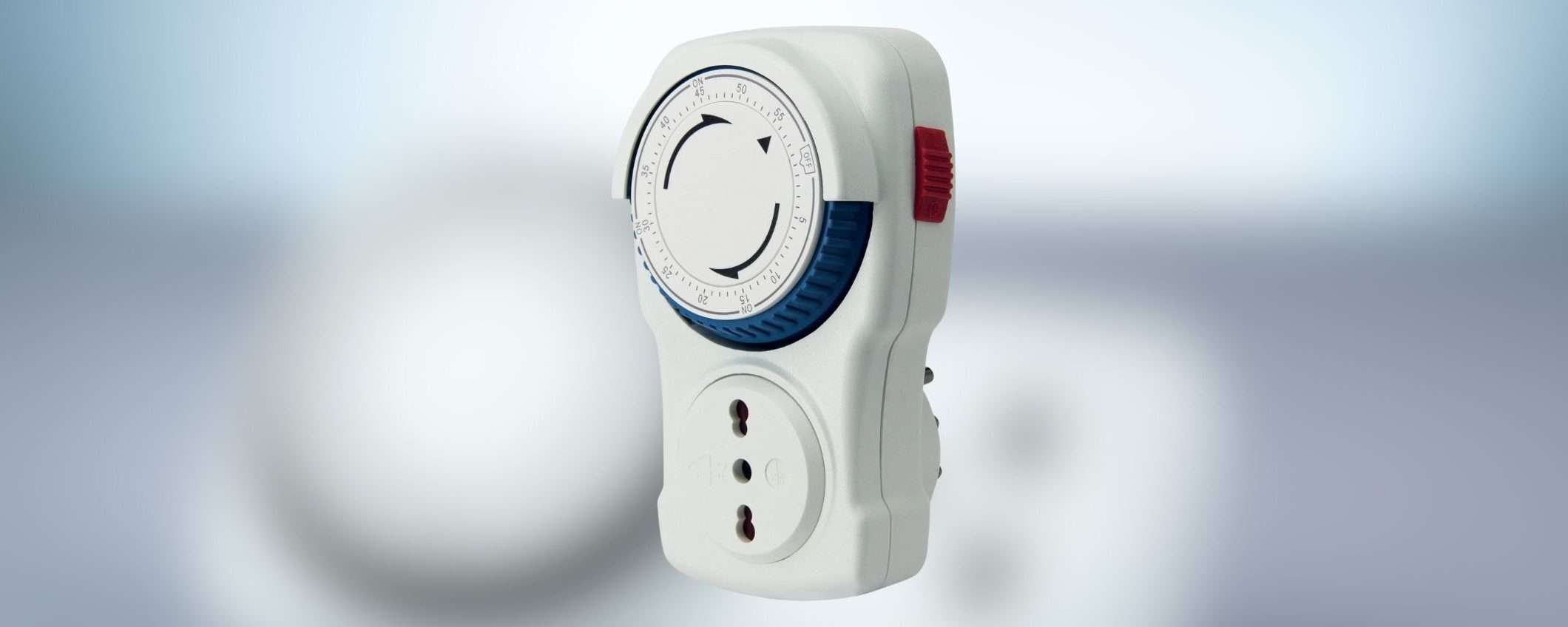 Timer Meccanico: offertissima a 9,59€ solo su Amazon (-20%) Timer Meccanico: offertissima a 9,59€ solo su Amazon (-20%)