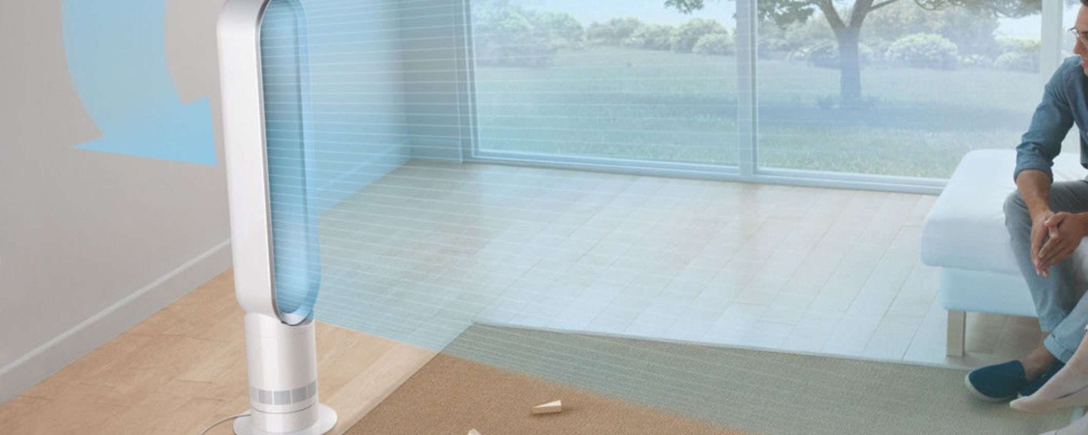 Dyson: il mitico ventilatore senza pale CROLLA di prezzo a sorpresa (-124€) Dyson: il mitico ventilatore senza pale CROLLA di prezzo a sorpresa (-124€)