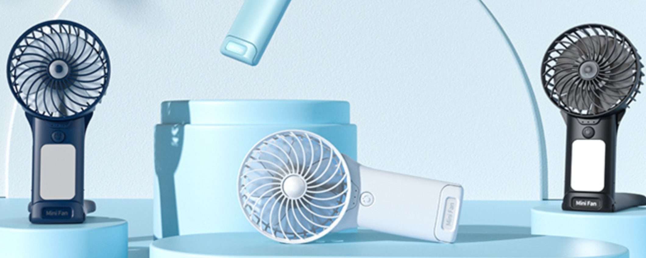 Questo ventilatore ricaricabile è una MERAVIGLIA: promo Amazon WOW (8€) Questo ventilatore ricaricabile è una MERAVIGLIA: promo Amazon WOW (8€)