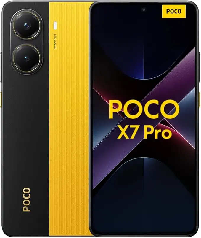 Xiaomi POCO X7