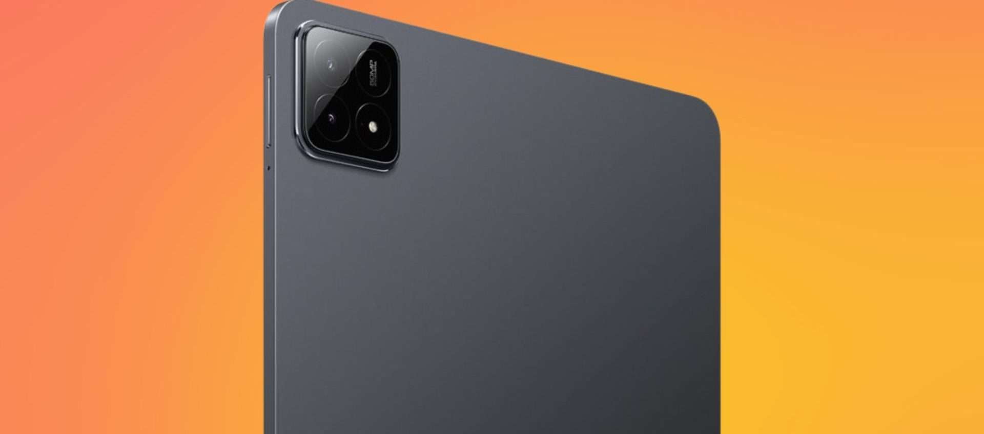 Il Xiaomi Pad 6S Pro è in offerta su Amazon al prezzo minimo storico Il Xiaomi Pad 6S Pro è in offerta su Amazon al prezzo minimo storico