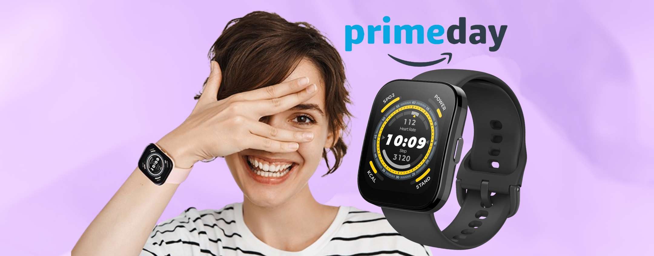 Amazfit prezzo store