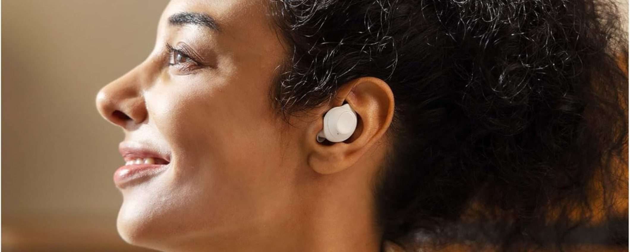 Amazon ti TENTA con una offerta SHOCK sulle cuffie Samsung Galaxy Buds FE (-36%) Amazon ti TENTA con una offerta SHOCK sulle cuffie Samsung Galaxy Buds FE (-36%)