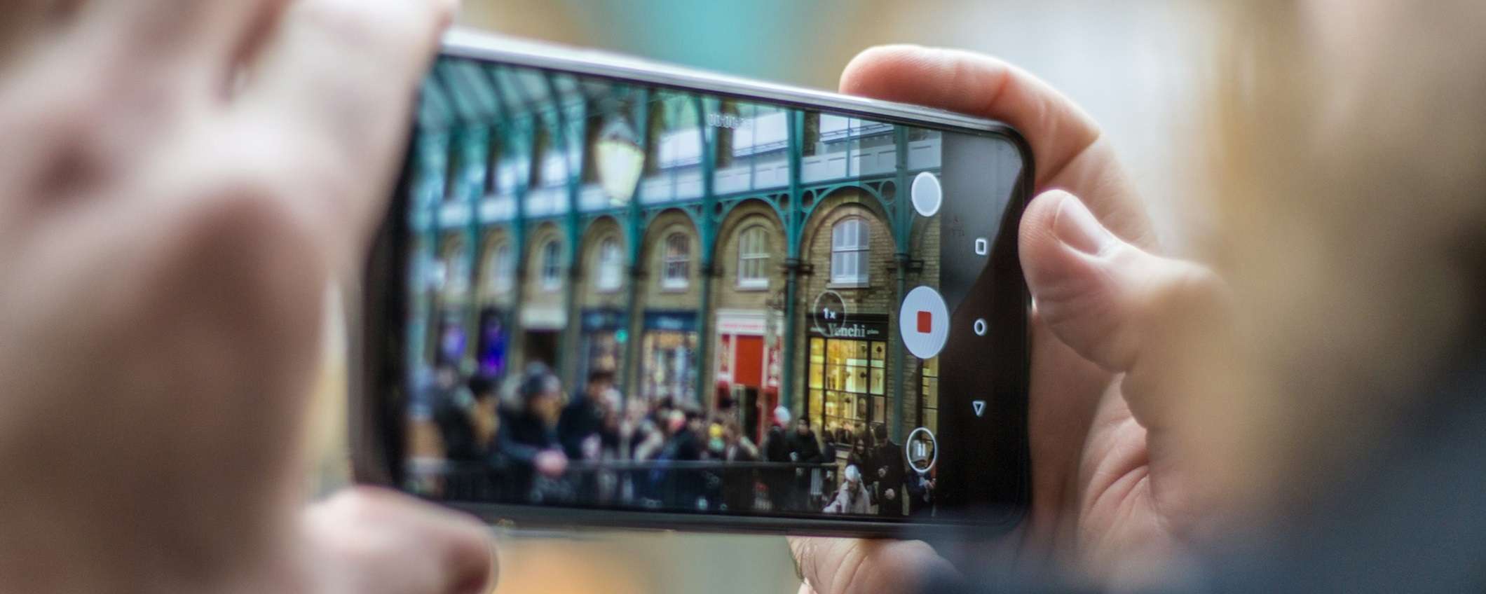 Le migliori app di editing video per smartphone Le migliori app di editing video per smartphone